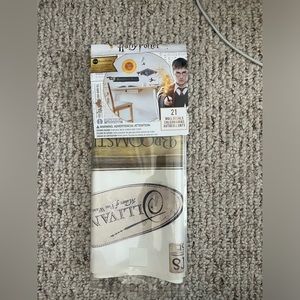 Harry Potter wall decals